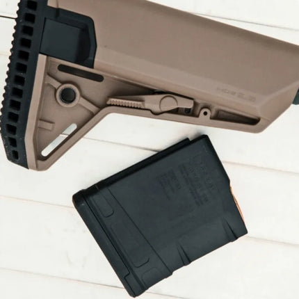MAGPUL PMAG10 LR/SR 308 10RND MAGAZINE