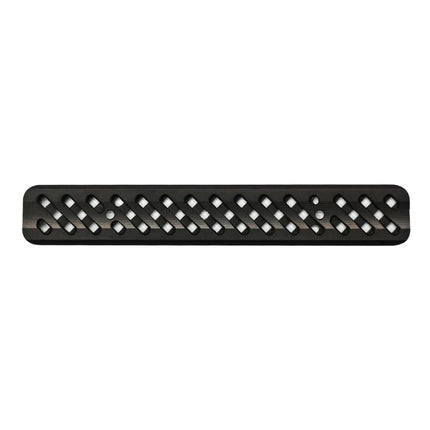 MANAEL ARCA SWISS RAIL - LIGHTWEIGHT HUNTER LENGTH - 24CM/9.44"