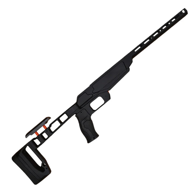 MANEAL HUNTER CHASSIS - TIKKA T3/T3X/T1X (LONG AND SHORT ACTION)