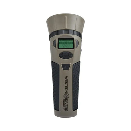 MANTIS 50 COMPACT HANDHELD CALLER