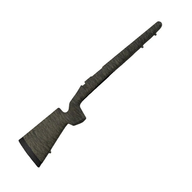 MCMILLAN MC3 SUTOM SPORTER STOCK 700 S/A STOCK-FLAT DARK EARTH