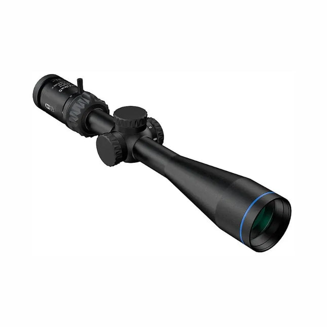 MEOPTA MEOPRO OPTIKA 6 4.5-27x50FFP RD MRAD1