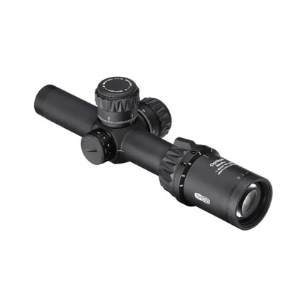 MEOPTA MEOPRO OPTIKA 6 1-6x24 FFP MRAD2 RD
