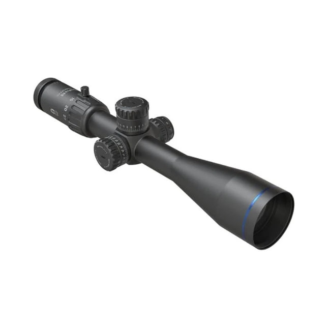 MEOPTA MEOPRO R6 4.5-27X50 FFP RD MRAD