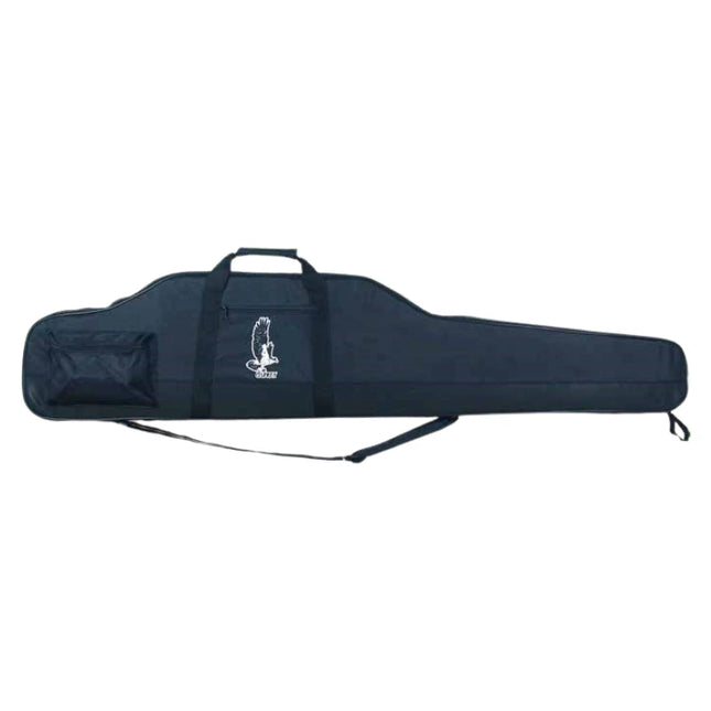 METONI GUN CASE BLACK 48