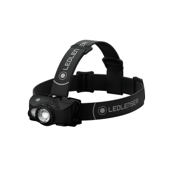 LIGHTING - LEDLENSER MH8 OUTOOR HEADLAMP Shoalhaven Shooting