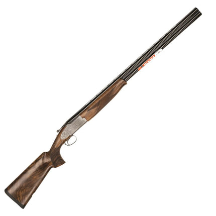 MIROKU MK10 PREMIUM 12GA UO SHOTGUN 30" GAME SCENE INVECTOR CHOKES GRADE 4 TURKISH WALNUT