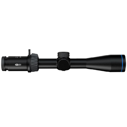 MEOPTA MEOPRO OPTIKA 6 2.5-15x44 SFP BDC