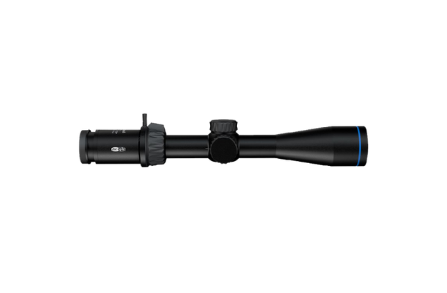 MEOPTA MEOPRO OPTIKA 6 2.5-15x44 SFP BDC