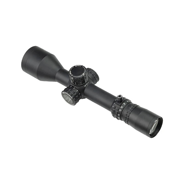 NIGHTFORCE NX8 - 2.5-20X50mm F1 - ZeroStop™ - .1 Mil-Radian - DigIllum™ - PTL - Mil-XT™