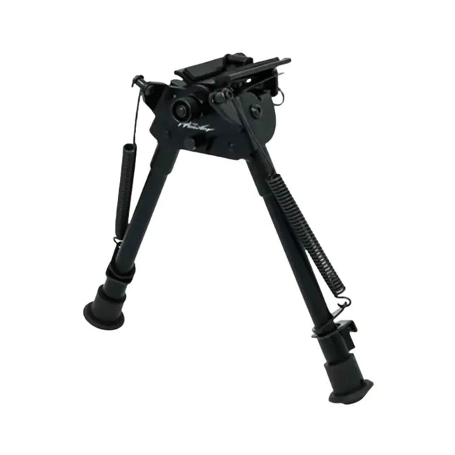 PROWLER BIPOD 9'' - 13'' SWIVEL NOTCHED LEGS