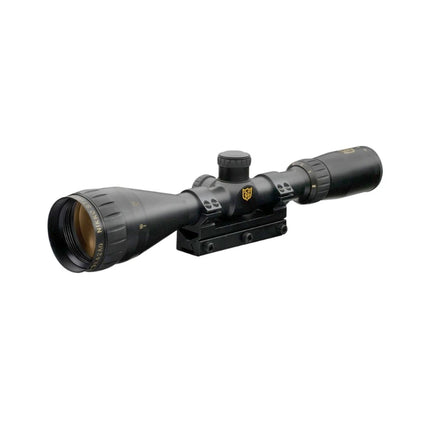 NIKKO SCOPE AIR KING 3-9X42 MIL DOT