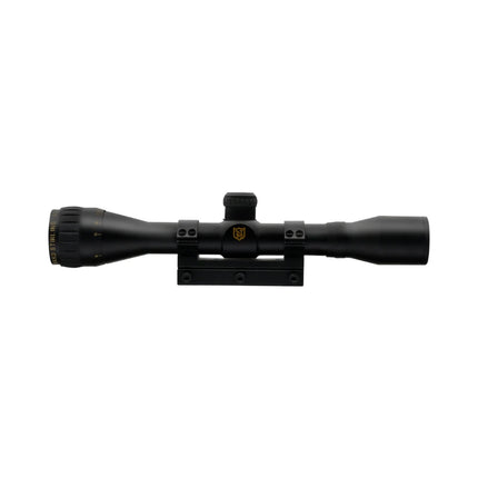 NIKKO SCOPE AIR KING 4X32