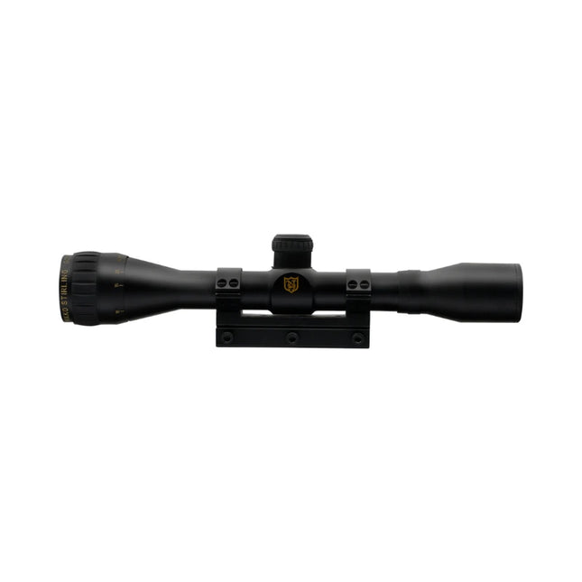 NIKKO SCOPE AIR KING 4X32