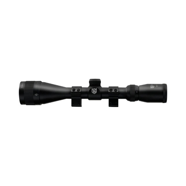 NIKKO SCOPE MOUNTMASTER 4 X 32 AO