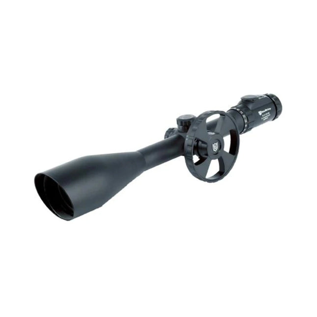 NIKKO SCOPE NIGHTEATER 10-50X60 MD IR