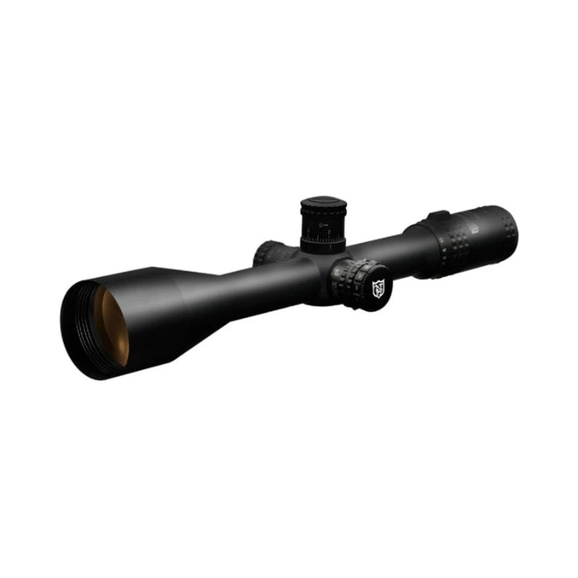 NIKKO SCOPE TARGETMASTER 5-20X50 LRX