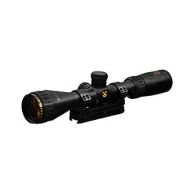 NIKKO STIRLING AIR KING 2-7x32 ILLUMINATED HALF MIL DOT