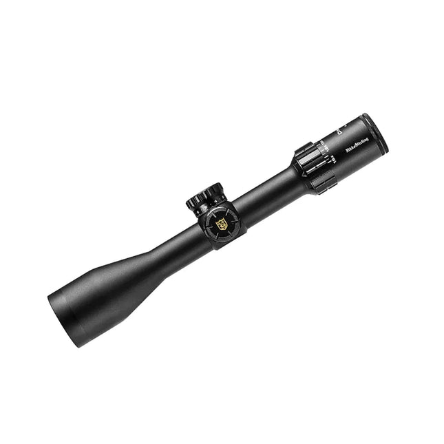 NIKKO STIRLING DIAMONDLONG RANGE 4-16x50 HR ILLUMINATED RET