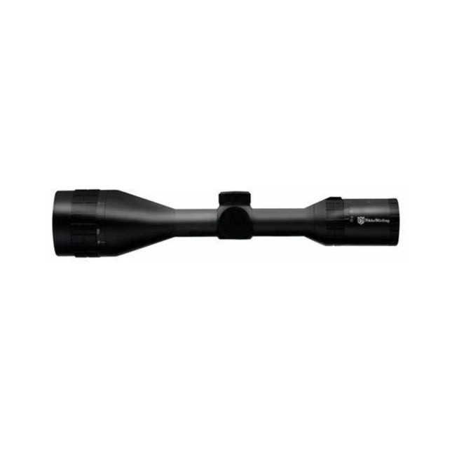 NIKKO STIRLING PANAMAX 3-9x50 HMD ILLUMINATED