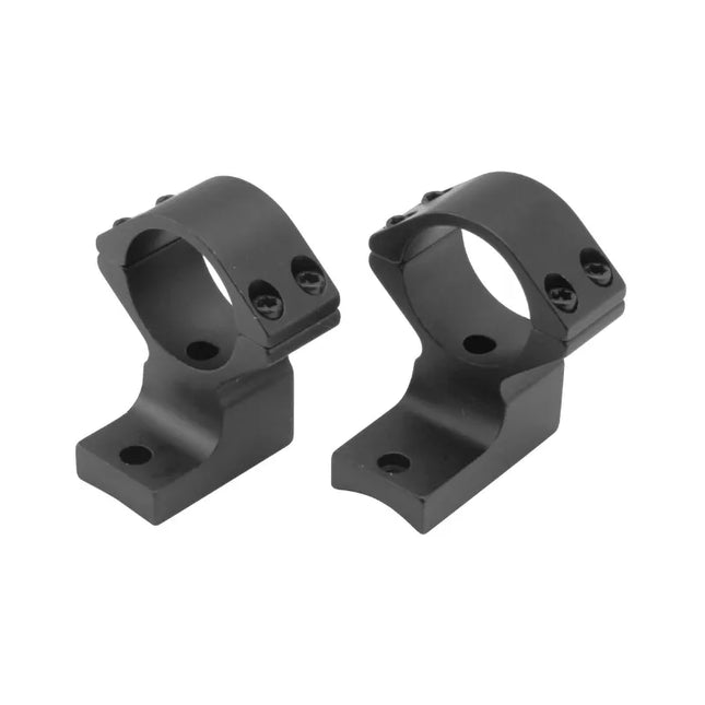These mounts are perfect for hunters and shooting enthusiasts who demand the highest quality and performance from their equipment.