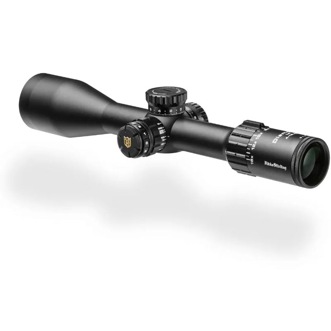 NIKKO STIRLING DIAMONDLONG RANGE 4-16x50 HR ILLUMINATED RET