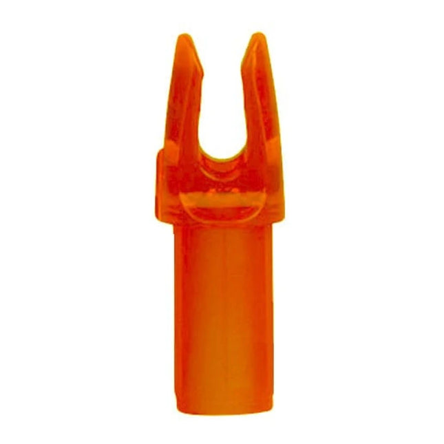 NOCKS - SUPER NOCK 12 PACK ORANGE