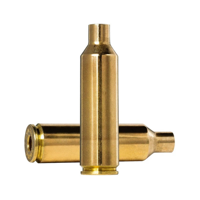 NORMA UNPRIMED BRASS 270 WSM 50 PACK