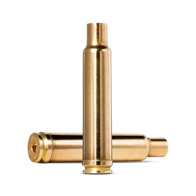 NORMA UNPRIMED BRASS 284 WIN 50 PACK