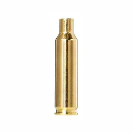 NORMA UNPRIMED BRASS 6.5CREEDMOOR 100PK