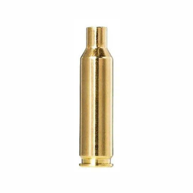 NORMA UNPRIMED BRASS 6.5CREEDMOOR 100PK