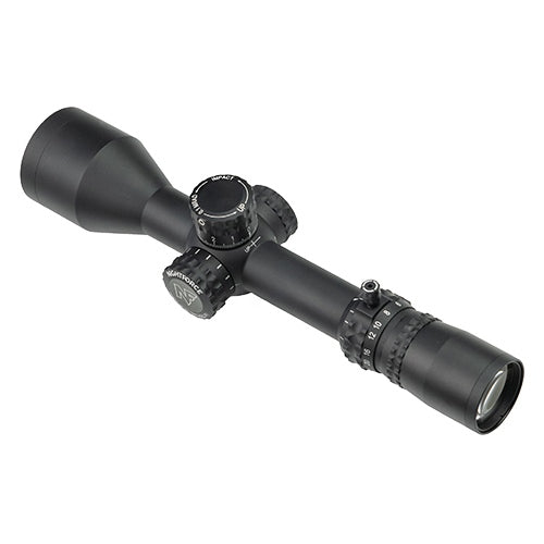 OPTICS - NIGHTFORCE NX8 - 2.5-20X50MM F1 - ZeroStop- .250 MOA - Digillum - PTL - MOAR Shoalhaven Shooting