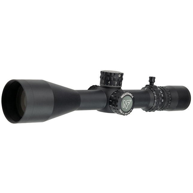 OPTICS - NIGHTFORCE NX8 - 4-32X50MM F1 - ZeroStop- .1 MIL-Radian - Digillum - PTL - MIL-C Shoalhaven Shooting