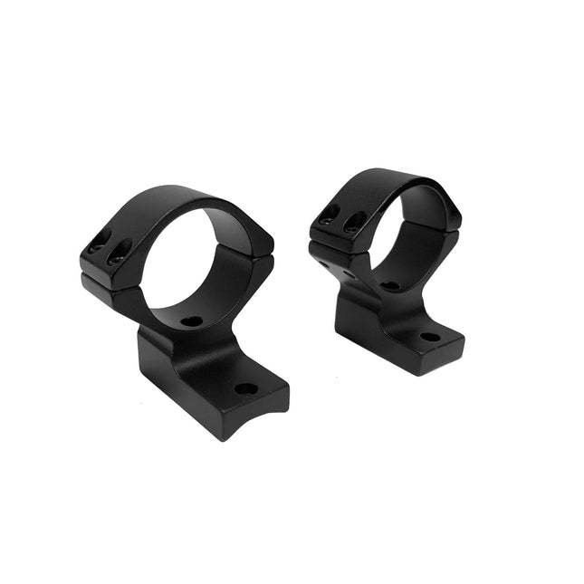 These mounts are perfect for hunters and shooting enthusiasts who demand the highest quality and performance from their equipment.