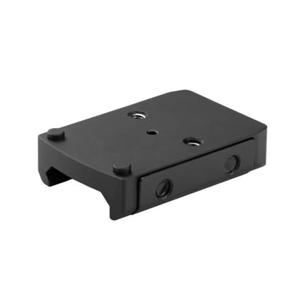 OLIGHT OSIGHT BASE PLATE FOR PICATINNY - LOW MOUNT
