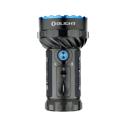 OLIGHT MARAUDER 2 14,000 LUMEN HIGH INT LED TORCH - BLACK