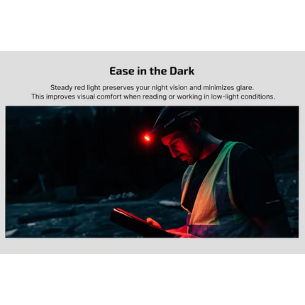 OLIGHT PERUN 3 VERSATILE LED RECHARGABLE HEAD TORCH