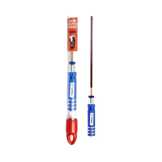 OSPREY 1-PCE CLEANING ROD .17
