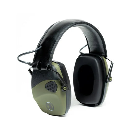 OSPREY EAR MUFFS ELECTRONIC DELUXE