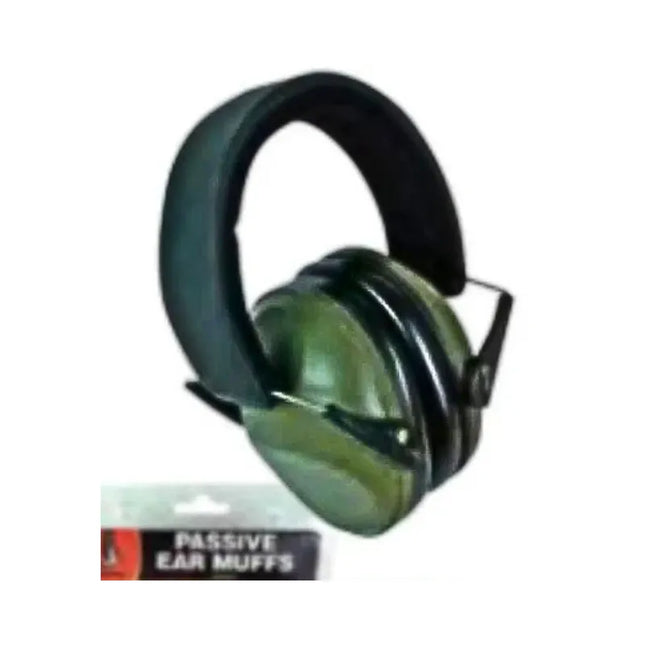 OSPREY EAR MUFFS PASSIVE STANDARD