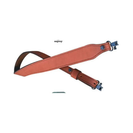 OSPREY LEATHER RIFLE SLING