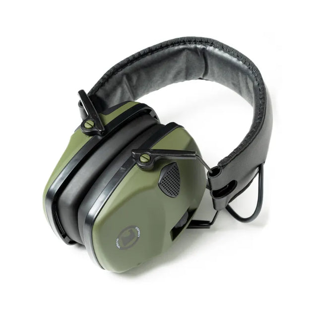 OSPREY EAR MUFFS ELECTRONIC DELUXE