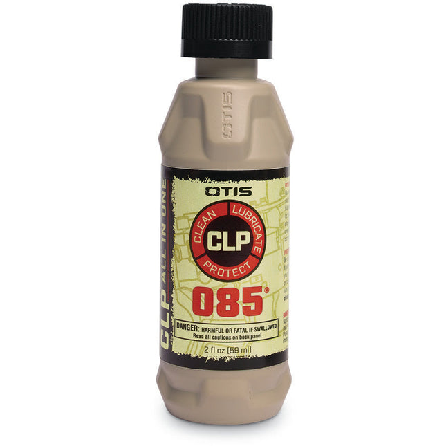 CLEANING - OTIS 085 CLP 2OZ Shoalhaven Shooting