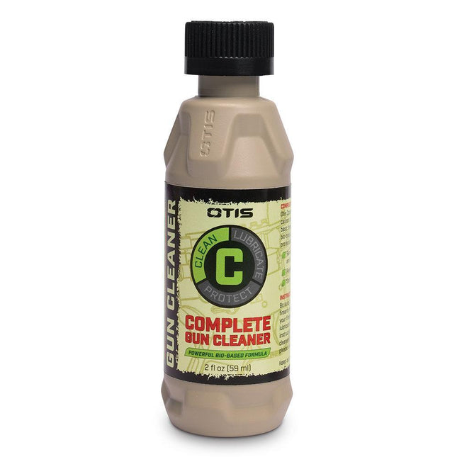 CLEANING - OTIS COMPLETE GUN CLEANER (2oz) Shoalhaven Shooting
