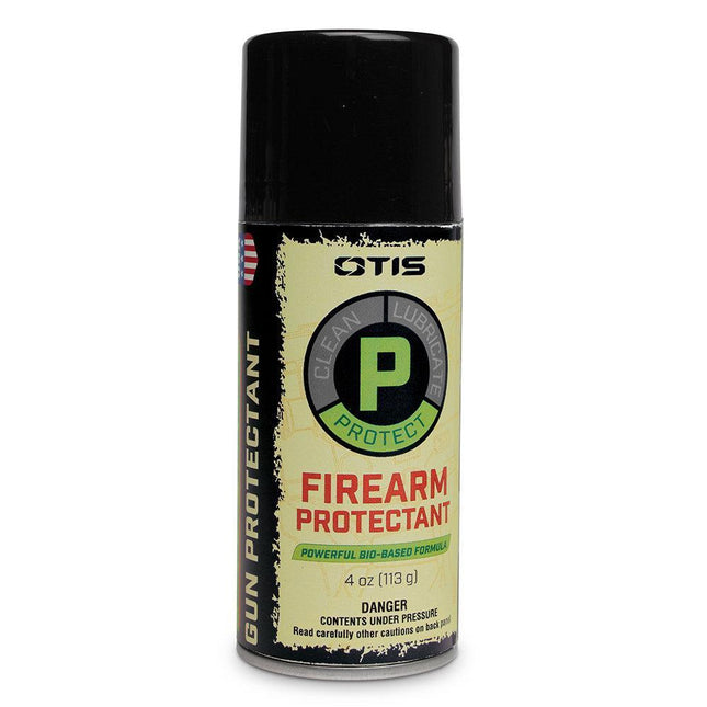 CLEANING - OTIS FIREARM PROTECTANT (4OZ) AEROSOL Shoalhaven Shooting