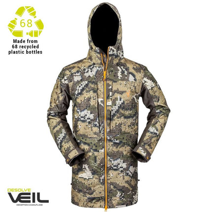 CLOTHING - HUNTERS ELEMENT ODYSSEY JACKET DESOLVE VEIL SZXL DESOLVE VEIL/SZXS Shoalhaven Shooting