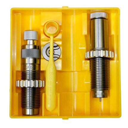 RE-LOADING - LEE 303 BRITISH COLLET DIE SET Shoalhaven Shooting