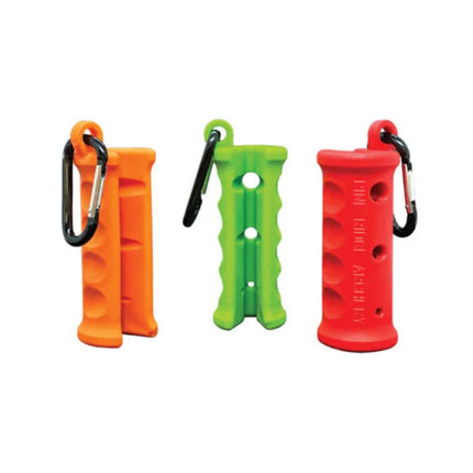 PINE RIDGE ARCHERY ARROW PULLER BIG GRIPPER RED