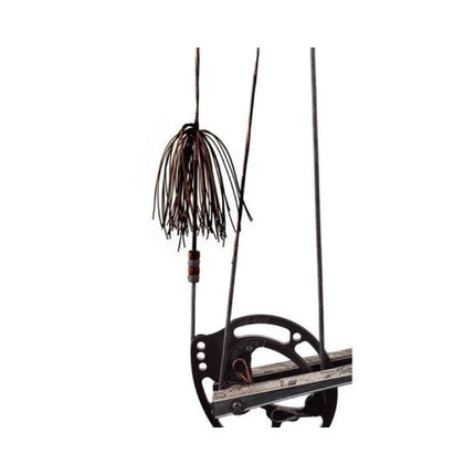 PINE RIDGE NITRO WHISKER STRING SILENCER