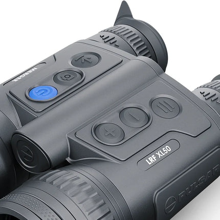 PULSAR MERGER LRF XL50 THERMAL BINOCULAR